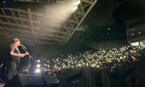 
				
					Alceu Valença em Salvador: veja as fotos do show e sinta a energia
				
				