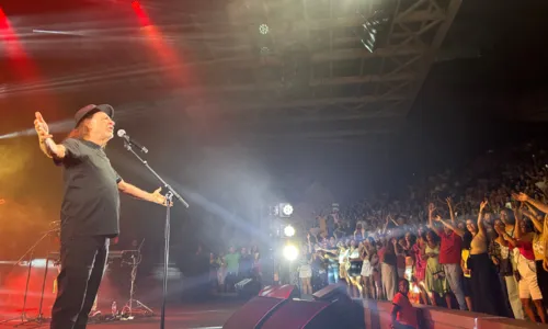 
				
					Alceu Valença em Salvador: veja as fotos do show e sinta a energia
				
				