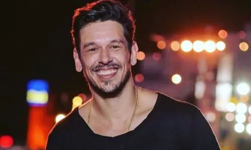 
					Além de Gracyanne Barbosa: lembre os amores de João Vicente de Castro
				
				