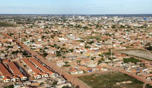 
					Cidades no interior da Bahia registram temperaturas abaixo de 12ºC
				
				