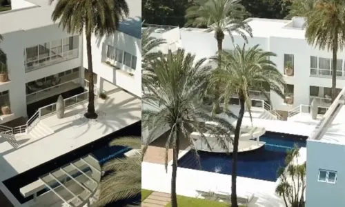 
					Mansão de Ana Hickmann é leiloada por valor milionário; entenda
				
				