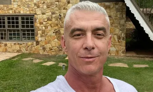 
					Ana Hickmann: relembre 6 polêmicas da apresentadora após ela criticar look de Virginia Fonseca
				
				