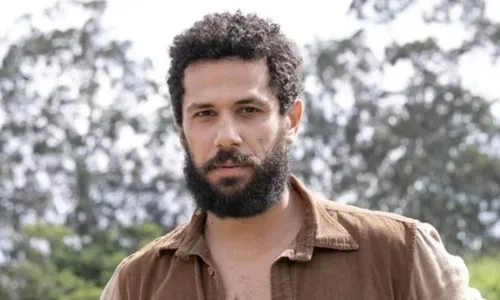 
					Babu Santana repete 'BBB 20' e engata projeto na Globo após 'BBB 26'
				
				