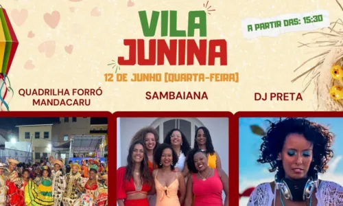 
				
					Ana Castela, Nadson O Ferinha e mais: veja a Agenda Cultural da semana
				
				