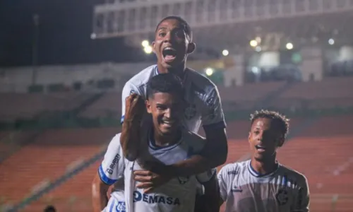 
				
					Anápolis x Itabuna: veja onde assistir ao jogo decisivo da Série D
				
				