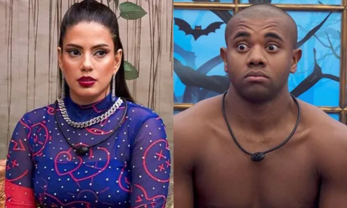 
				
					Globo ignora Davi Brito e aponta rivais como 'campeãs' do BBB 24
				
				