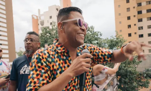 
					Vai ficar em Salvador no São João? Veja Agenda Cultural da capital
				
				