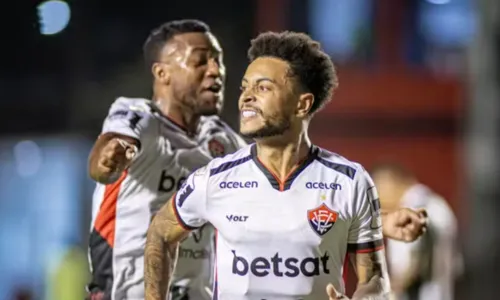 
				
					Artilheiro, Willian Oliveira desabafa: 'No era para estar aqui'
				
				