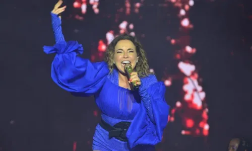 
				
					Daniela Mercury confirma Pôr do Som em Salvador; saiba detalhes
				
				