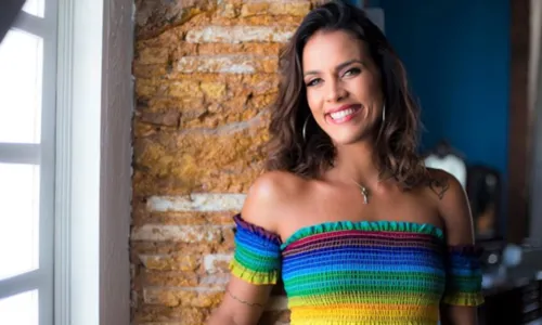 
				
					De Ivete a Daniela: famosos baianos que apoiam a comunidade LGBTQIAPN+
				
				