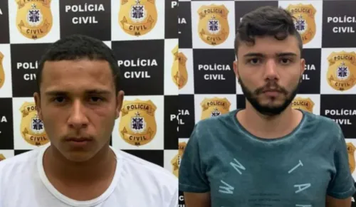 
				
					Assassinos de estudante são condenados a mais de 20 anos de prisão
				
				