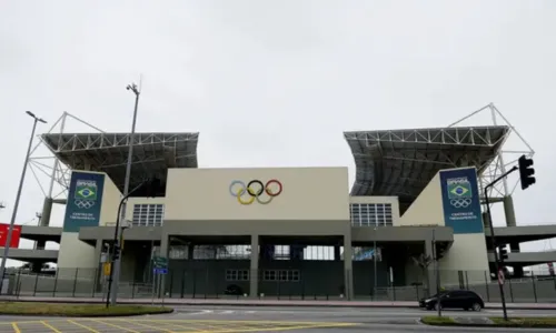 
				
					Atletas brasileiros reclamam da falta de carne na Vila Olímpica
				
				