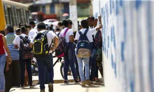 
				
					Bahia ganha três laboratórios de robótica; saiba mais
				
				