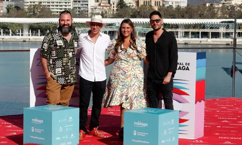 
				
					Bahia no Oscar? Filme gravado em Juazeiro está entre semifinalistas
				
				