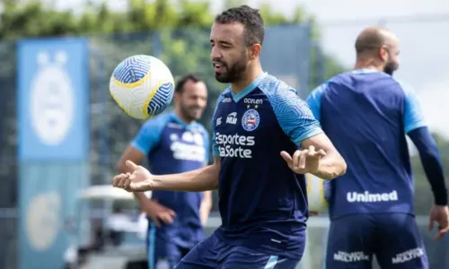 
				
					Bahia x Fortaleza: onde assistir ao vivo, escalações e mais
				
				