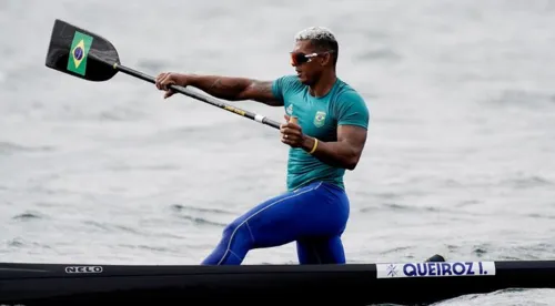 
				
					Olimpíadas: por que o sul da Bahia se destaca tanto na canoagem?
				
				