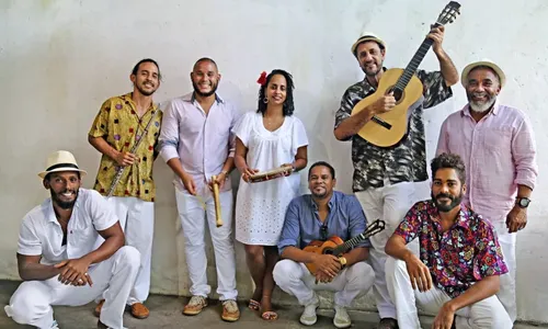 
				
					Banda Mel e Jau são destaques do fim de semana em Salvador; confira
				
				