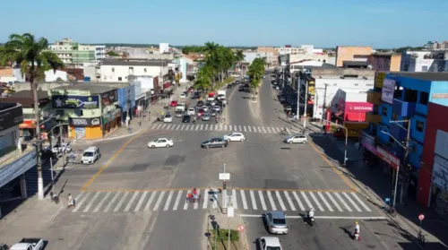 
				
					Bebê engasgado é salvo por policiais na Bahia
				
				