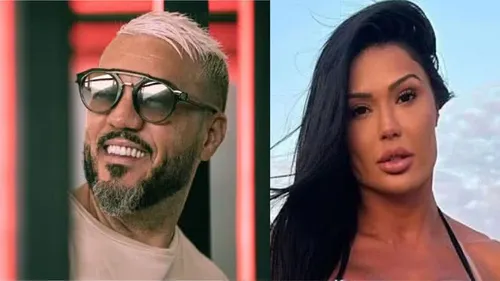 
					Vazam conversas íntimas de Gracyanne Barbosa e Belo; veja declarações
				
				