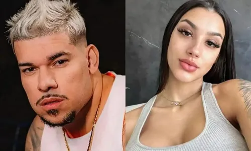 
				
					Bia Miranda surge com DJ Buarque após reatar com Gato Preto; VÍDEO
				
				