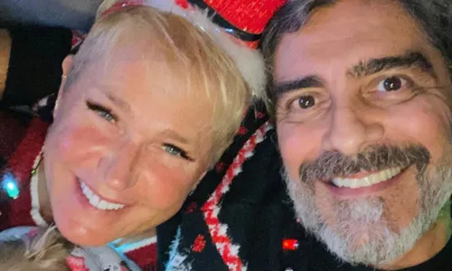 
				
					Bombeiro de Eliana expõe flerte e declarações de marido de Xuxa; veja
				
				