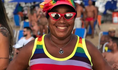 
				
					Bora Ali?: Conheça lugares da cena LGBTQIAPN+ em Salvador
				
				