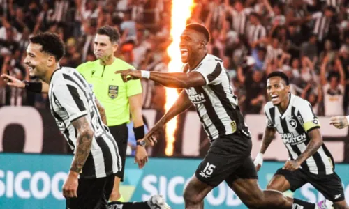 
				
					Botafogo quer um novo final e Palmeiras a reprise do ano passado
				
				