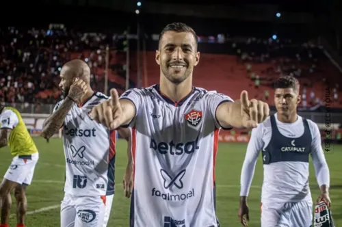 
				
					Bragantino x Vitória: onde assistir, escalações e horário do jogo
				
				