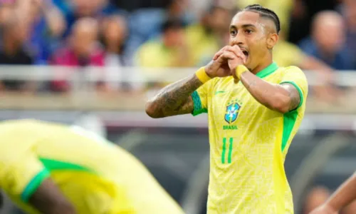 
				
					Brasil inicia Copa América em busca do time ideal e entrosamento
				
				