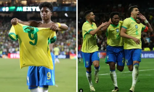 
				
					Brasil inicia Copa América em busca do time ideal e entrosamento
				
				