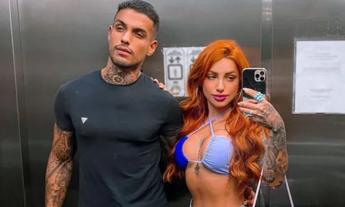 
					Brenda Paixão e Matheus são detonados após retiro cristão: 'Mico'
				
				
