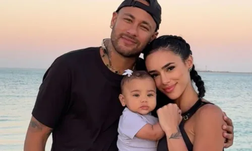 
				
					Bruna Biancardi surpreende ao revelar que já se casou com Neymar
				
				