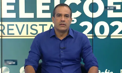 
				
					Bruno Reis defende adoção de crianças por casais homoafetivos
				
				