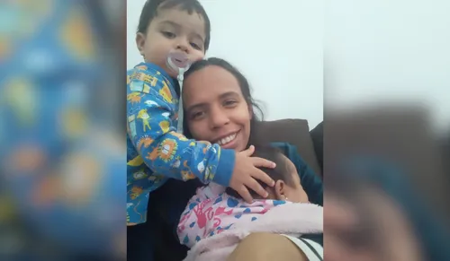 
				
					'Burnout parental': entenda o quadro de exaustão que afeta mães e pais
				
				