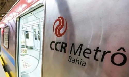 
				
					CCR Metrô abre vaga de estágio exclusiva para pessoas com deficiência
				
				