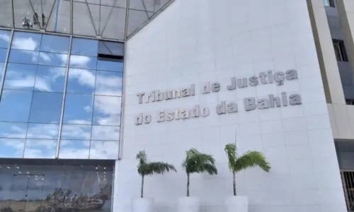 
				
					CNJ inicia fiscalização no TJ-BA após 'estado de ineficiência grave'
				
				