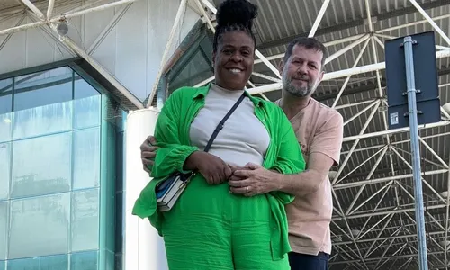 
					Cacau Protásio surpreende e deixa 'Vai que Cola' após 13 temporadas
				
				