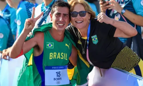 
				
					Olimpíadas: medalhistas de ouro do Brasil são taurinas; veja signos
				
				