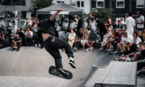 
				
					Campeonato Nacional de Skate movimenta sul da Bahia em setembro
				
				