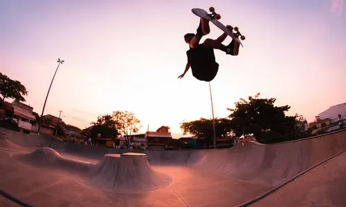 
				
					Campeonato Nacional de Skate movimenta sul da Bahia em setembro
				
				