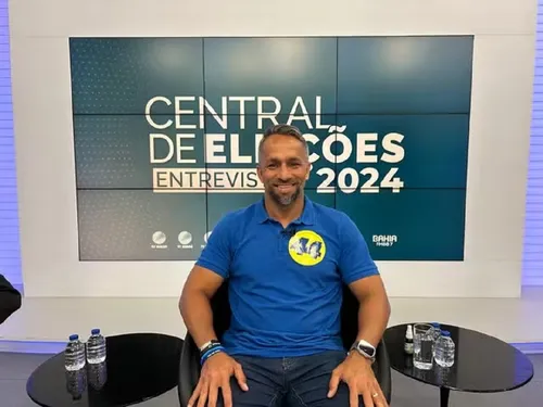 
				
					Candidato em Camaçari, Flávio defende criação de hospital municipal
				
				