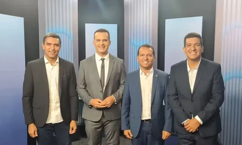 
				
					Candidatos à Prefeitura de Barreiras participam de debate
				
				