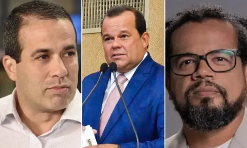 
				
					Fala Bahia reúne candidatos à Prefeitura de Salvador nesta quarta (7)
				
				