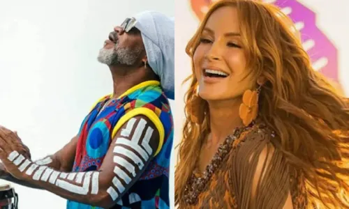 
				
					Candyall Guetho Square recebe Carlinhos Brown e Claudia Leitte em 2025
				
				