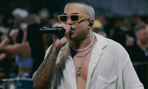 
					Brown, Saulo, Timbalada, Xanddy e mais: Agenda Cultural de Salvador
				
				