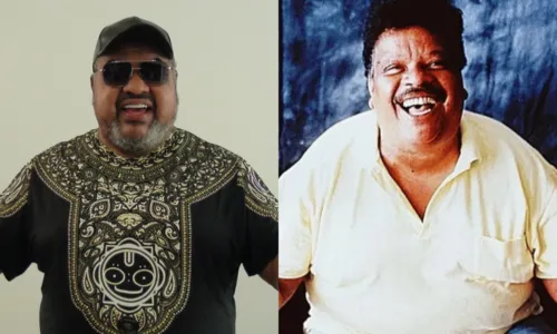 
				
					Cantor baiano faz tributo a Tim Maia em show especial na Casa Rosa
				
				