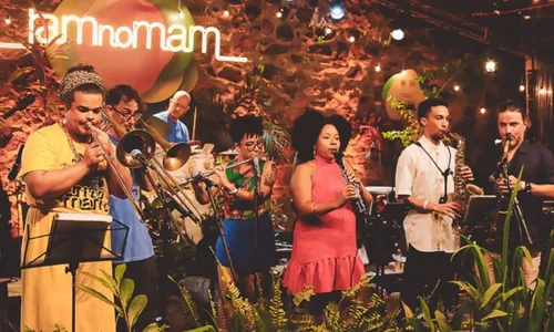 
					BORA Salvador com Uel, Olodum e Tasha & Tracie: veja a Agenda Cultural de Salvador e RMS
				
				