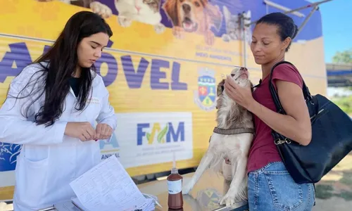 
				
					Castramóvel oferece atendimento gratuito no sudoeste da Bahia
				
				