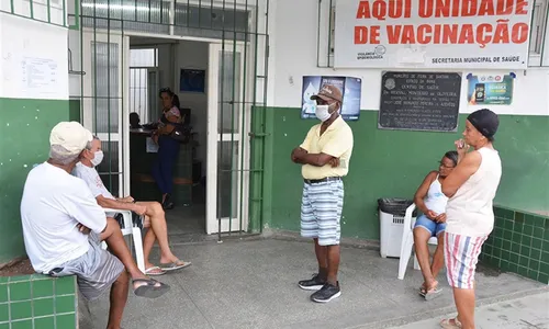 
				
					Catapora: Feira de Santana reforça vacinação após Bahia liderar casos
				
				