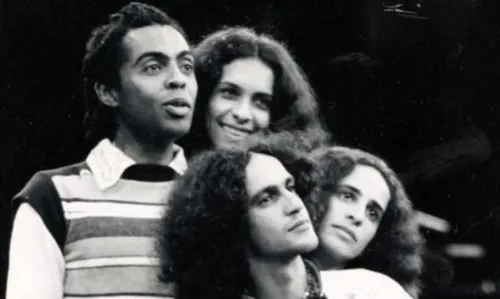 
				
					Celebrando Gal Costa: conheça 5 curiosidades sobre a cantora
				
				